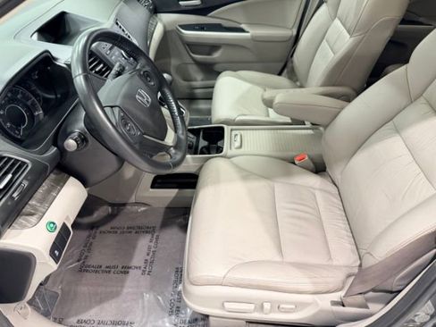 Used 2013 Honda CR-V EX-L image 31