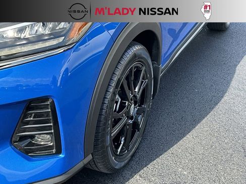 Used 2023 Nissan Kicks SR image 7
