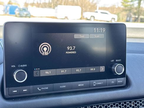 Used 2023 Honda HR-V Sport image 25