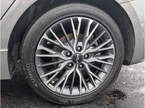 Used 2023 Kia Forte GT-Line w/ GT-Line Technology Package image 26