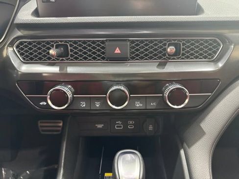 Certified 2024 Acura Integra A-Spec FWD image 34