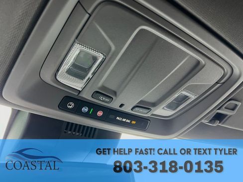 Used 2025 GMC Sierra 1500 SLT RWD image 55