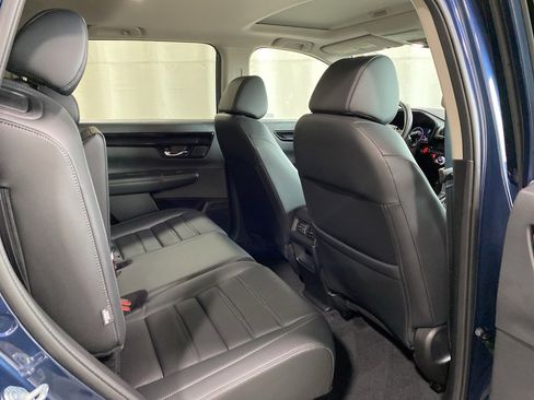 Used 2023 Honda CR-V EX-L image 12