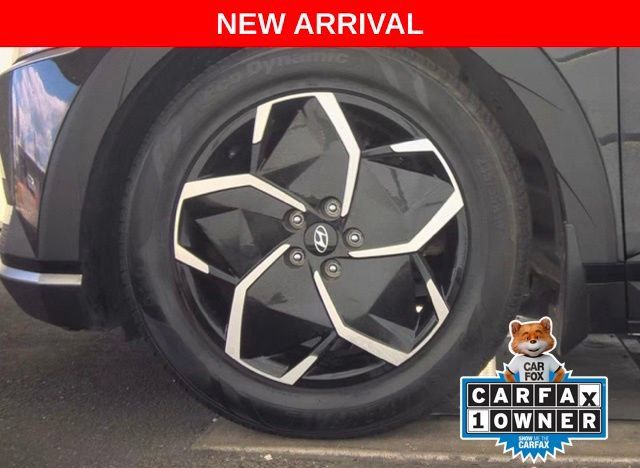Used 2023 Hyundai Ioniq 5 SEL w/ Cargo Package RWD image 6