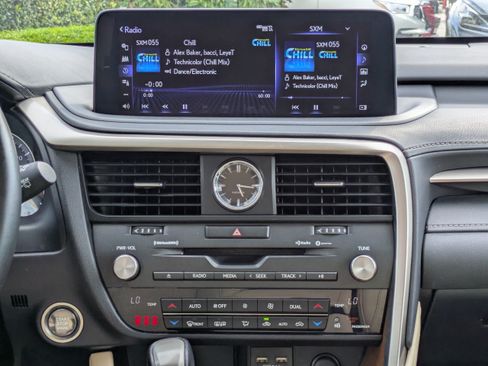 Used 2021 Lexus RX 350 FWD w/ Premium Package image 17