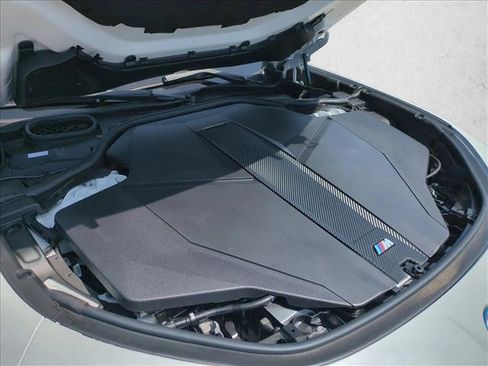 Used 2026 BMW i7 M70 AWD/4WD image 17