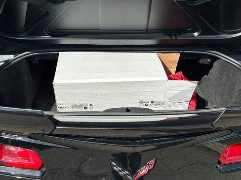 Used 2019 Chevrolet Corvette Grand Sport image 36