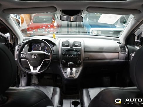 Used 2009 Honda CR-V EX-L image 12