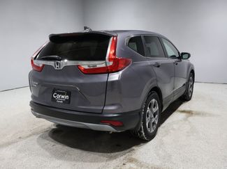 Used 2017 Honda CR-V EX video 2