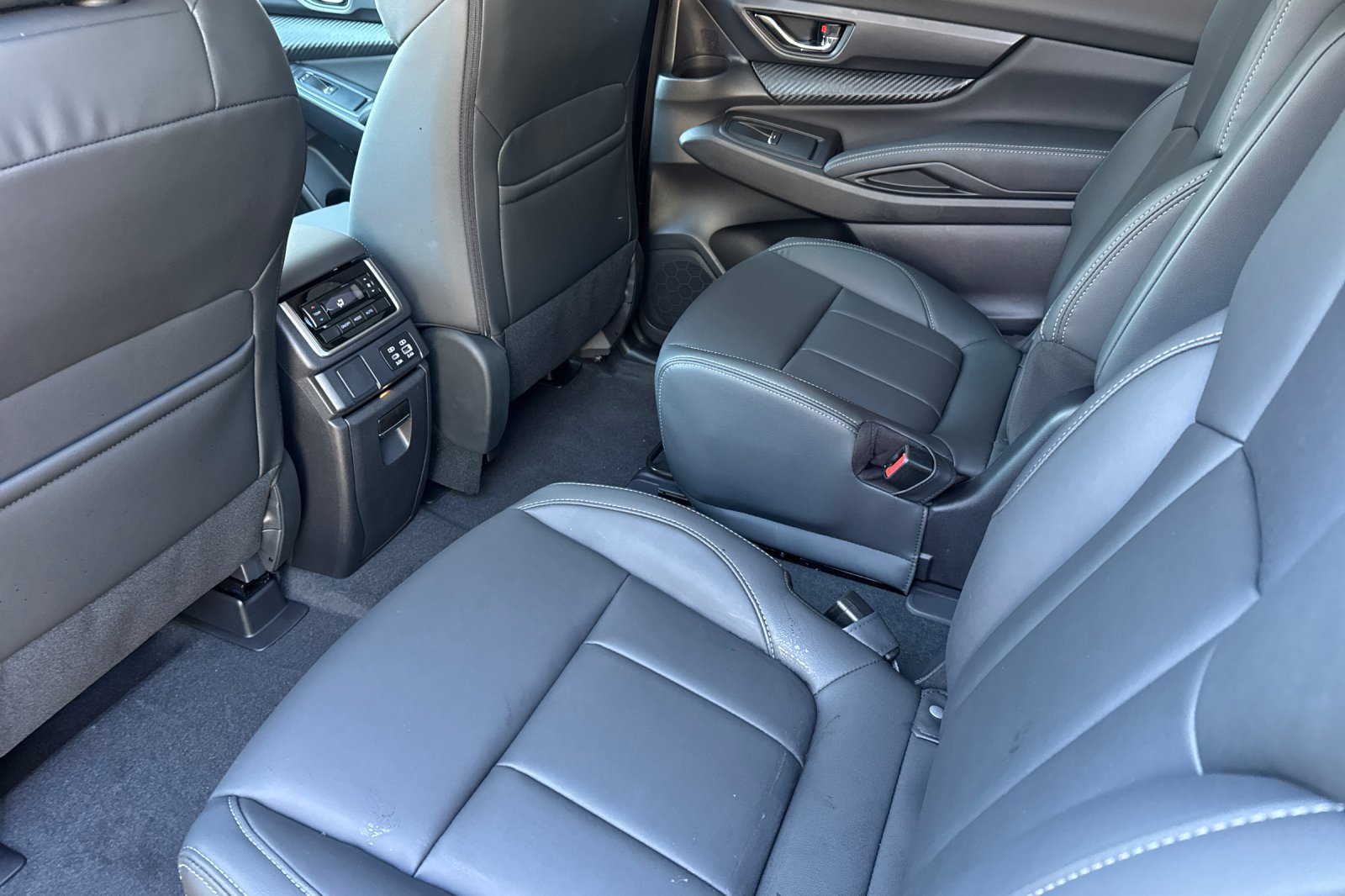 New 2027 Subaru Ascent Premium AWD/4WD image 12