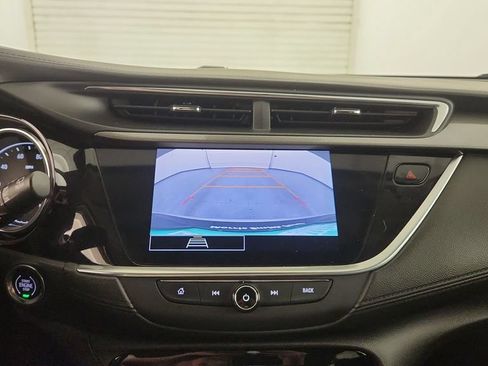 Used 2021 Buick Encore GX Select FWD image 26