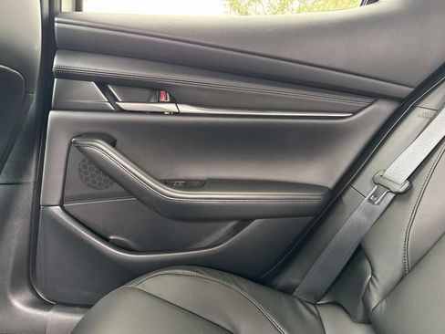 Certified 2026 MAZDA MAZDA3 s Sport FWD image 22