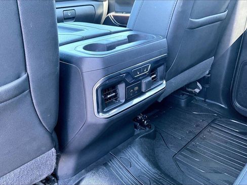 Used 2019 GMC Sierra 1500 SLT w/ SLT Premium Package AWD/4WD image 33