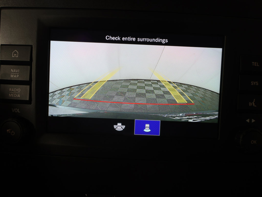 Used 2022 Mercedes-Benz Metris image 32