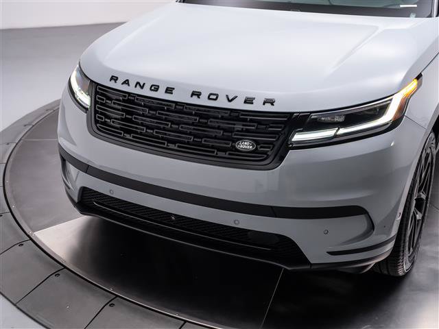 New 2026 Land Rover Range Rover Velar S AWD/4WD image 9