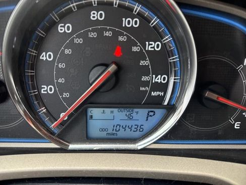 Used 2013 Toyota RAV4 Limited FWD image 15