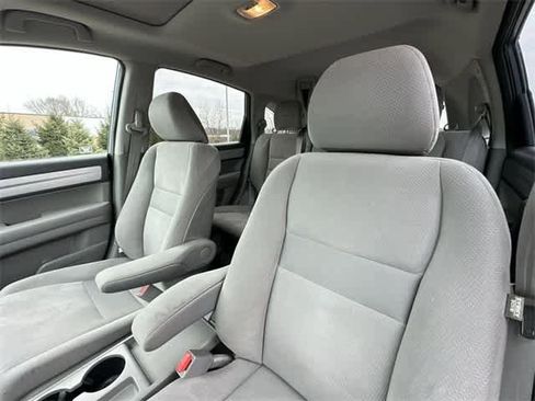Used 2010 Honda CR-V EX image 13