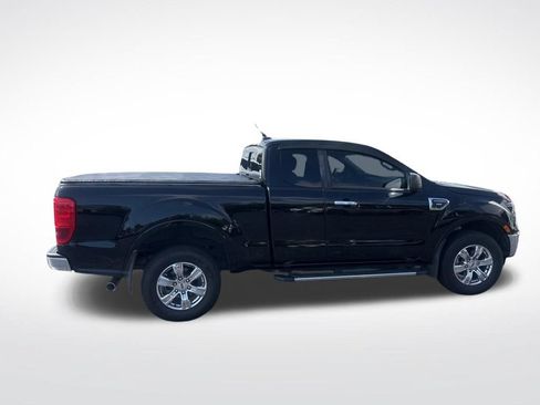 Used 2019 Ford Ranger XLT w/ Equipment Group 302A Luxury RWD image 3