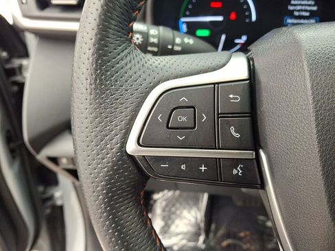 Certified 2023 Toyota Sienna XSE w/ XSE Plus Package AWD/4WD image 17