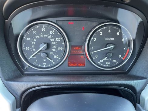 Used 2008 BMW 335i Coupe RWD image 16