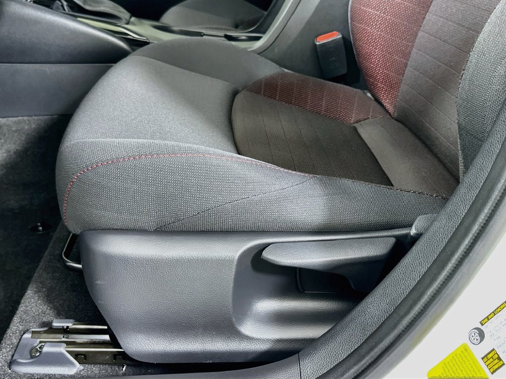 Certified 2026 Toyota Corolla SE FWD image 19