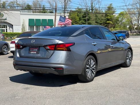 Used 2023 Nissan Altima 2.5 SV FWD image 7