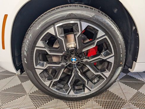 New 2026 BMW X3 xDrive30 w/ M Sport Package image 10