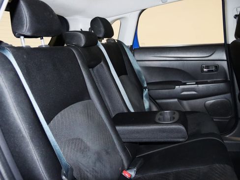 Used 2015 Mitsubishi Outlander Sport SE image 54