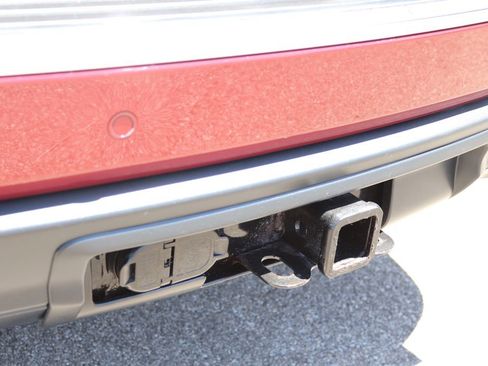 Used 2014 Jeep Grand Cherokee Limited w/ Trailer Tow Group IV AWD/4WD image 36