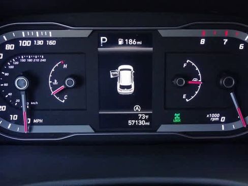 Used 2024 Hyundai Tucson SEL image 19