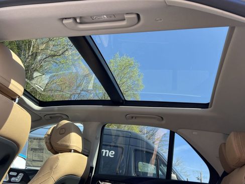 New 2026 Mercedes-Benz GLE 450 4MATIC image 22