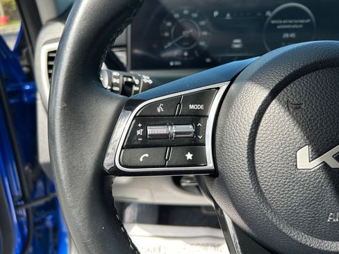 Used 2024 Kia Seltos S image 14