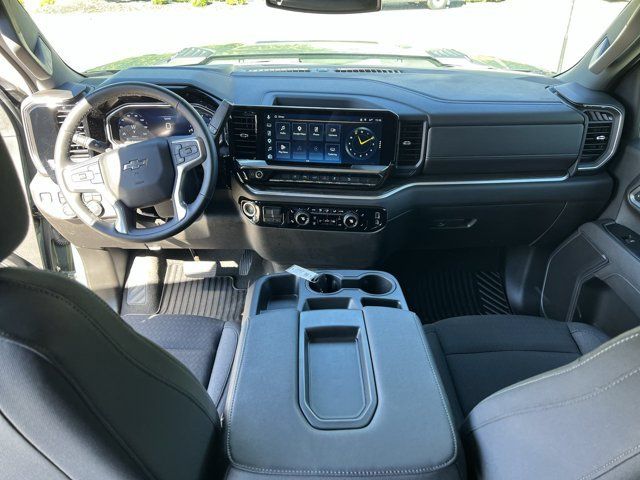 Used 2026 Chevrolet Silverado 2500 LT w/ Trail Boss Package AWD/4WD image 21