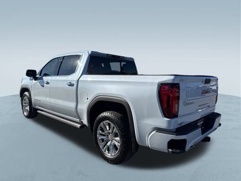 New 2026 GMC Sierra 1500 Denali w/ Technology Package image 6