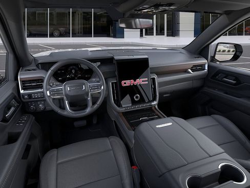 New 2026 GMC Yukon XL Denali w/ Sun & Power Step Package image 15