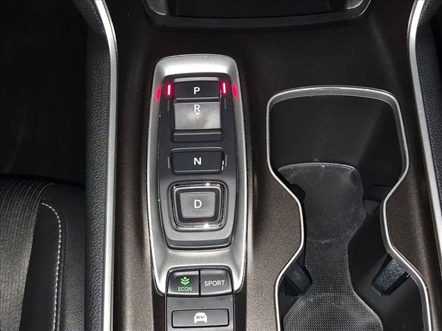 Used 2022 Honda Accord Sport image 12