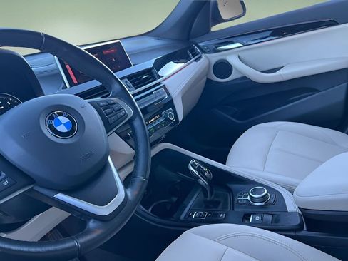 Used 2022 BMW X1 xDrive28i w/ Convenience Package image 13