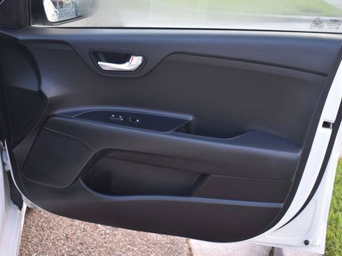 Used 2023 Kia Rio S w/ Technology Package FWD image 49