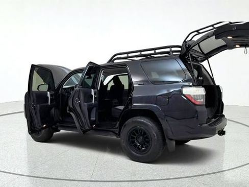 Used 2024 Toyota 4Runner SR5 RWD image 16