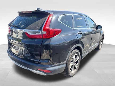 Used 2018 Honda CR-V LX image 5