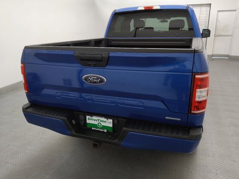 Used 2018 Ford F150 XL w/ Equipment Group 101A Mid AWD/4WD image 7