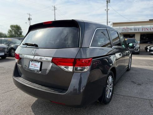 Used 2014 Honda Odyssey EX image 4