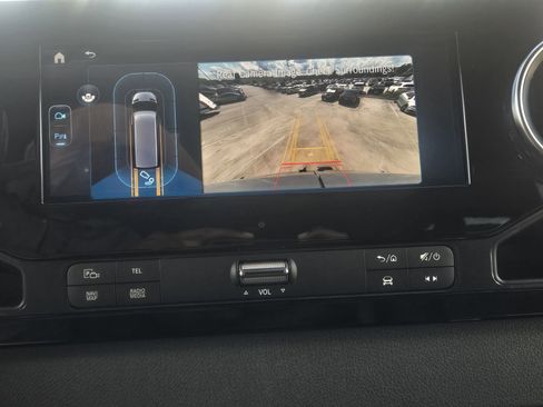 New 2025 Mercedes-Benz Sprinter 2500 image 14