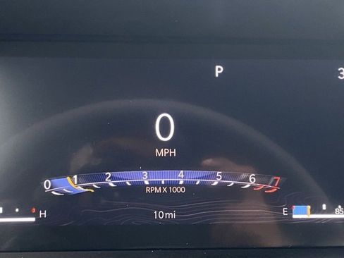 New 2025 Jeep Grand Cherokee L Laredo image 20