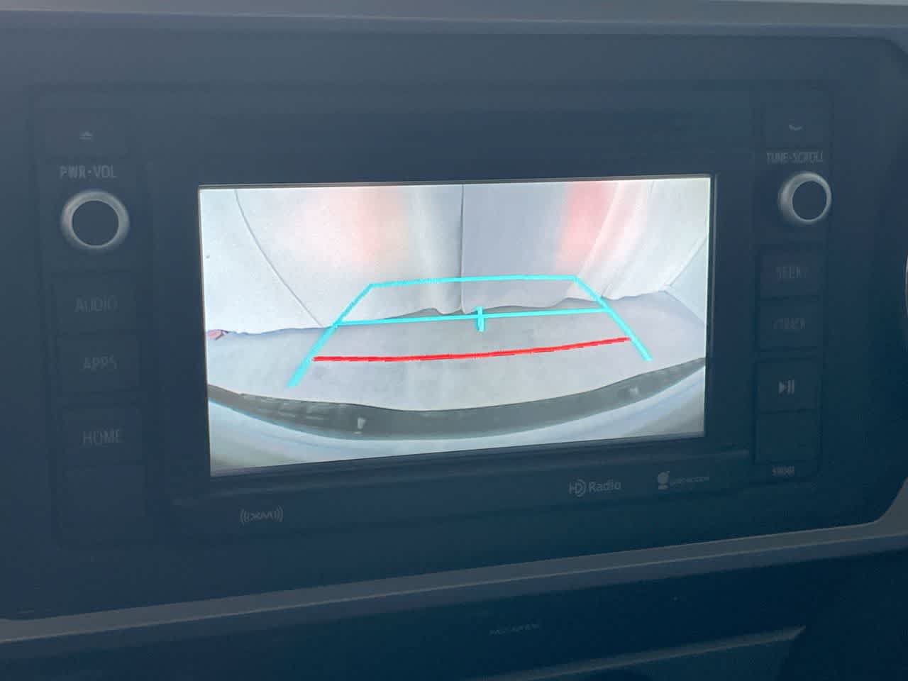 Certified 2019 Toyota Tacoma SR5 AWD/4WD image 17