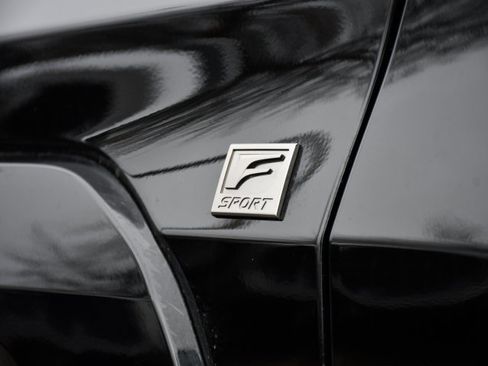 New 2025 Lexus UX 300h AWD image 10