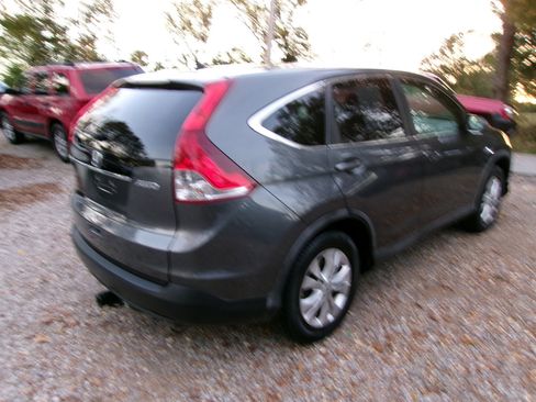 Used 2012 Honda CR-V EX image 15