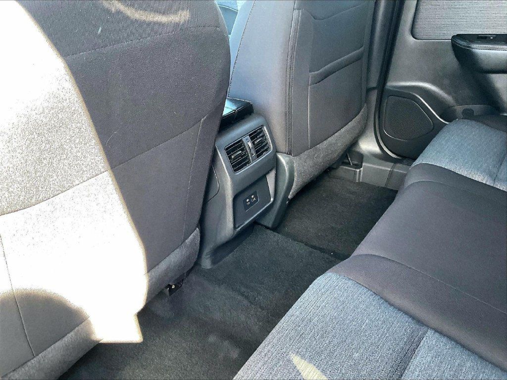 Certified 2023 Nissan Rogue SV AWD/4WD image 27