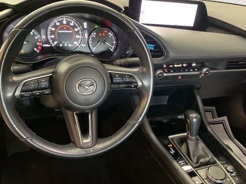 Used 2024 MAZDA MAZDA3 s image 17