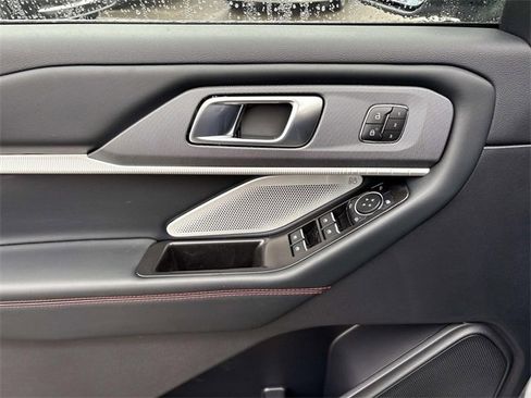 New 2026 Ford Explorer ST w/ Sun And Sound Package image 21